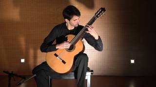 Suite Compostelana
