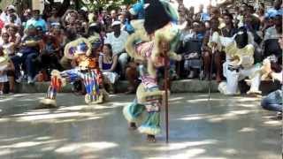 Abakua (Conjunto Folklórico Nacional de Cuba)