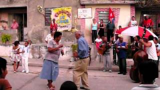 La Guaracha Cubana