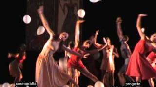 Danza contemporánea de Cuba