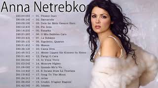 The Best Of Anna Netrebko