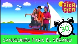 Canciones Para el Verano