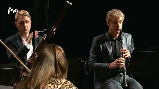 Minueto del septeto (