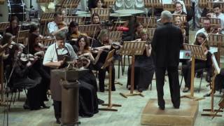 Feuerfest (Polka francaise, op. 269)