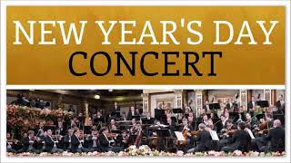 New Year's Day Concert