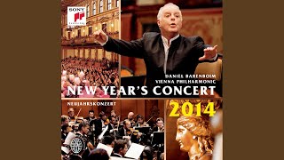 New Year's Concert 2014