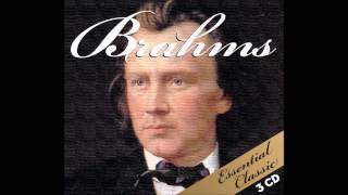 The Best of Brahms