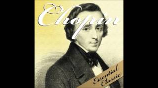 The Best of Chopin