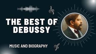 The Best of Debussy