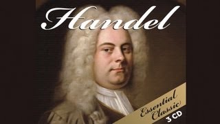 The Best of Handel