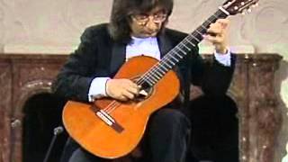Sonatina para guitarra