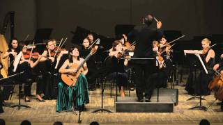 Sonatina for Guitar & Orchestra