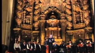 Misa Flamenca - Credo