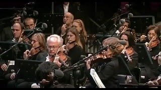 Concerto Arena di Verona (desde 1´40´´)