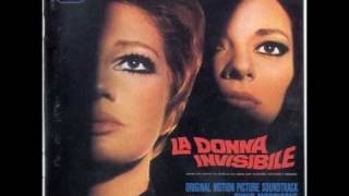 La Donna Invisibile - Alla Serenita