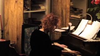 Polonaise in A Minor