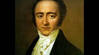 Violin Sonata Bb - major op.7 - 3rd Mov.