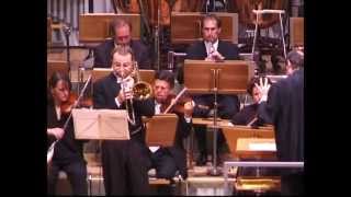 Concerto for Alto Trombone