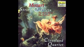 String Quartet Collection