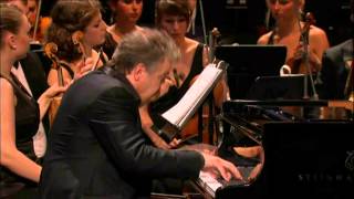 Piano Concerto in G major