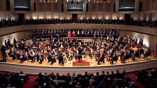 Symphony No. 9 (desde 1´50´´)