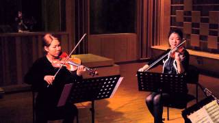 String Quartet No.14