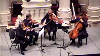 String Quartet in D Major, K. 499