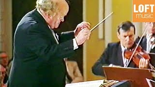 Symphony No. 20 in D major, K.133