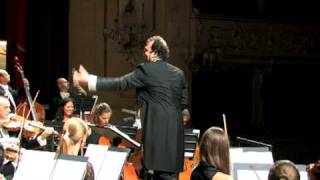 Sinfonía 36 “Linz” – II Mov.