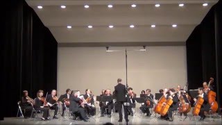 Symphony No. 37, K.444
