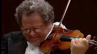 Adagio for Violin and Orchestra in E major K.261