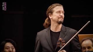 Violin Concerto nº 1