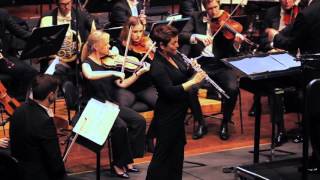 Oboe Concerto – III Mov