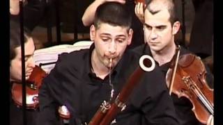 Bassoon Concerto