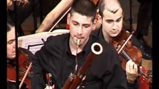 Bassoon Concerto – II Mov