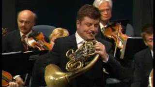 Horn Concerto nº 1