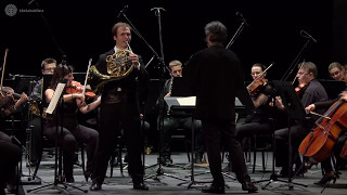 Horn Concerto No. 2