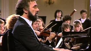 Concierto para piano Nº 19, K 459