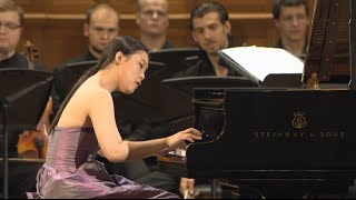 Piano Concerto No.21, K.467