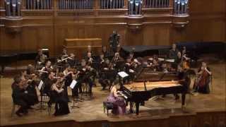 Piano Concerto No 21 - II Andante