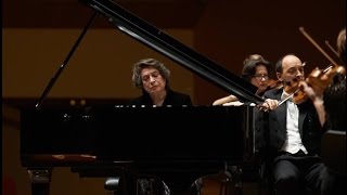 Piano concerto n° 22 KV 482 - III Allegro vivace assai