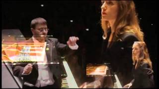 Piano Concert 24. K. 491 C - minor
