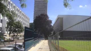 Lied zur Gesellenreise