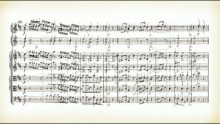 Apollo et Hyacinthus – Intrada