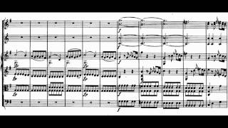 Bastien und Bastienne - Intrada