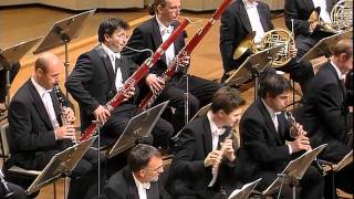 The Abduction from the Seraglio – Overture