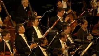 Magic Flute – Overture