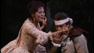 Don Giovanni - Vedrai Carino...