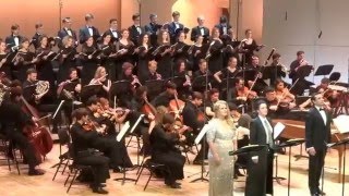 La Clemenza di Tito-Finale