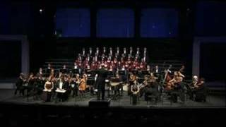 Betulia Liberata – Overture